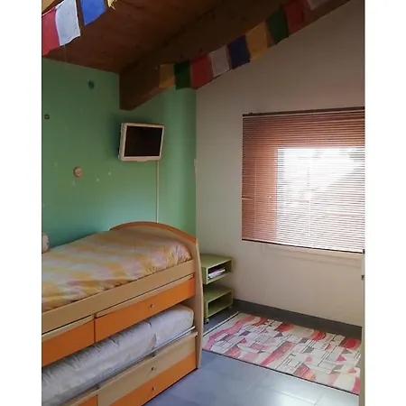 Casa Via Verdi Apartment *