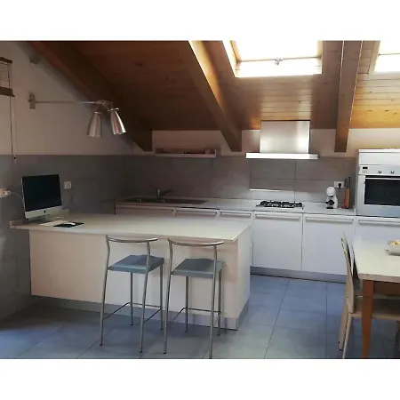 Apartment Casa Via Verdi Gabicce Mare
