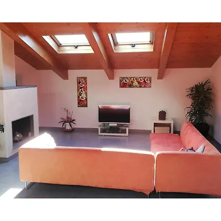 Casa Via Verdi Apartment