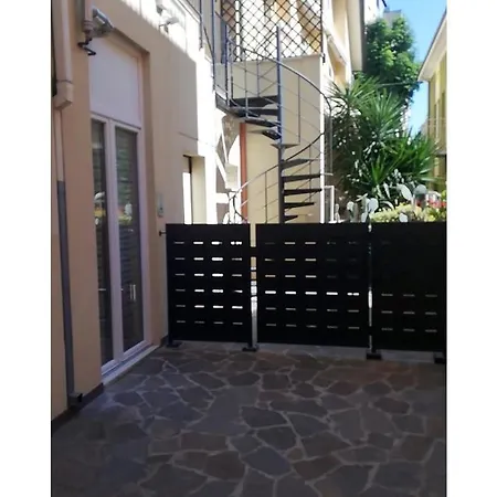 Apartment Casa Via Verdi Gabicce Mare
