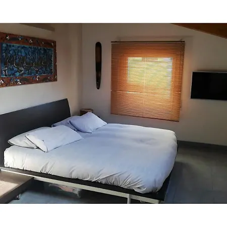 Casa Via Verdi Appartamento