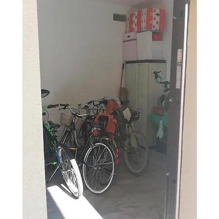 Appartamento Casa Via Verdi Gabicce Mare