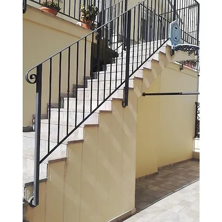 Casa Via Verdi