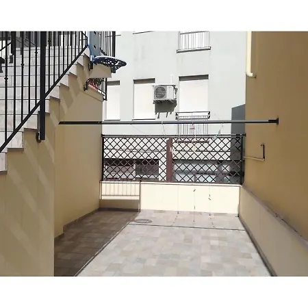 Appartamento Casa Via Verdi *