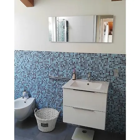 Casa Via Verdi Appartamento *