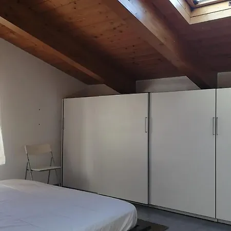 Appartamento Casa Via Verdi